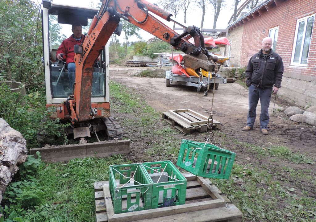Photo of Outdoor in Erslev