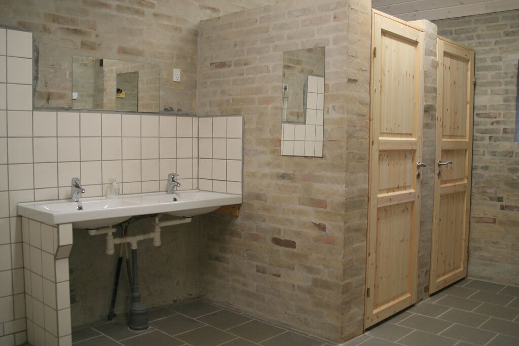 Photo of Bathroom in Erslev