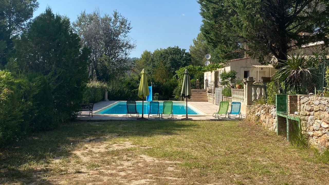 Photo of Outdoor in Villecroze