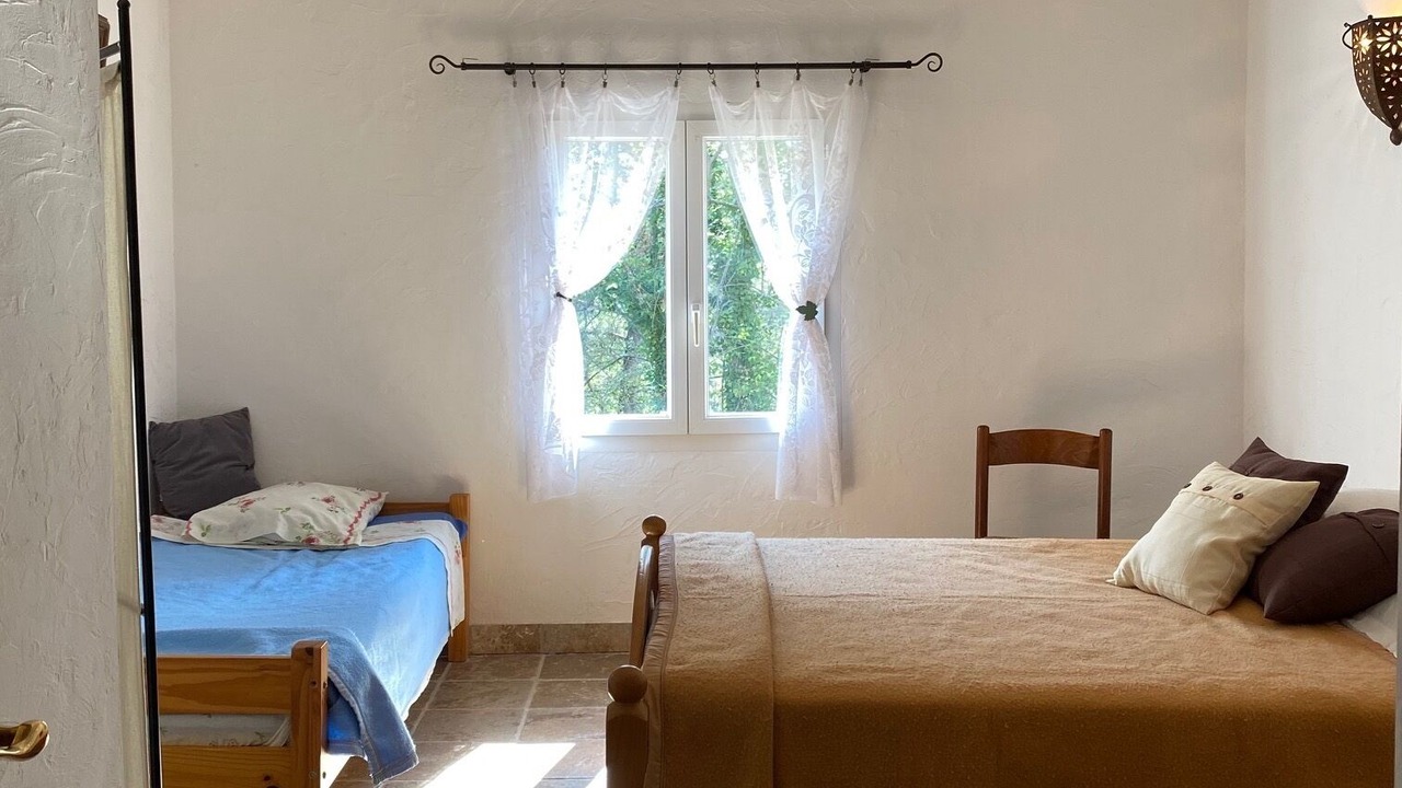 Photo of Bedroom in Villecroze