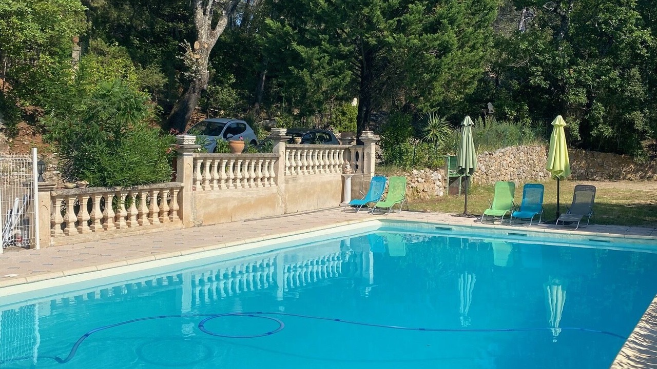 Photo of Outdoor in Villecroze