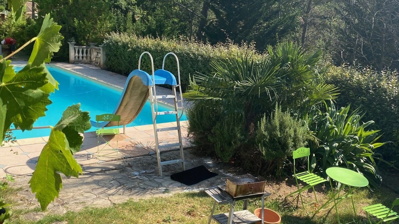 Photo of Outdoor in Villecroze