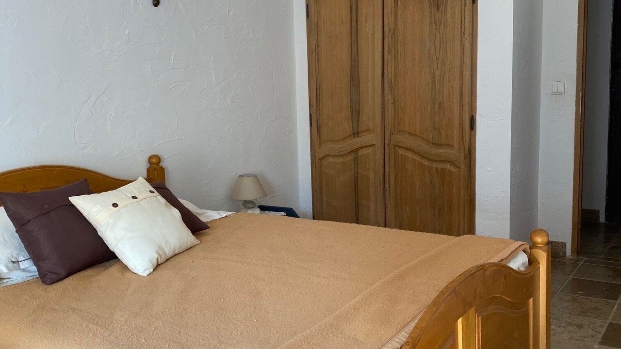Photo of Bedroom in Villecroze
