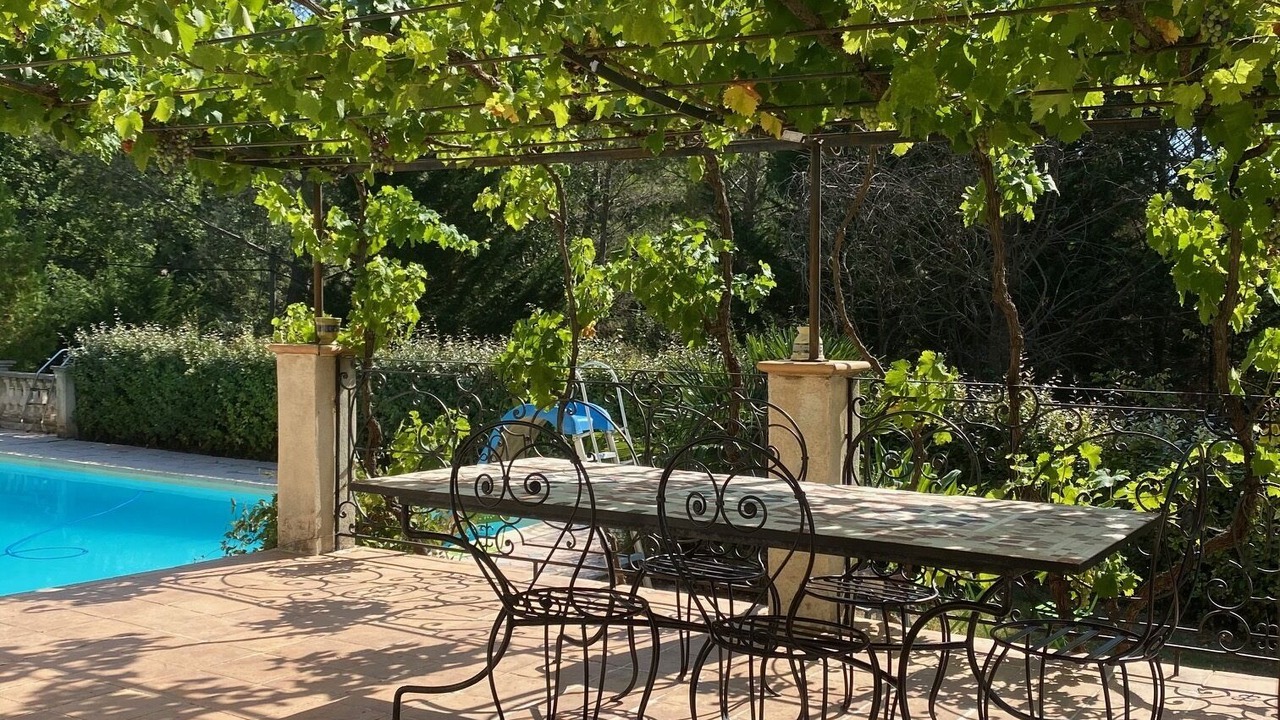 Photo of Outdoor in Villecroze