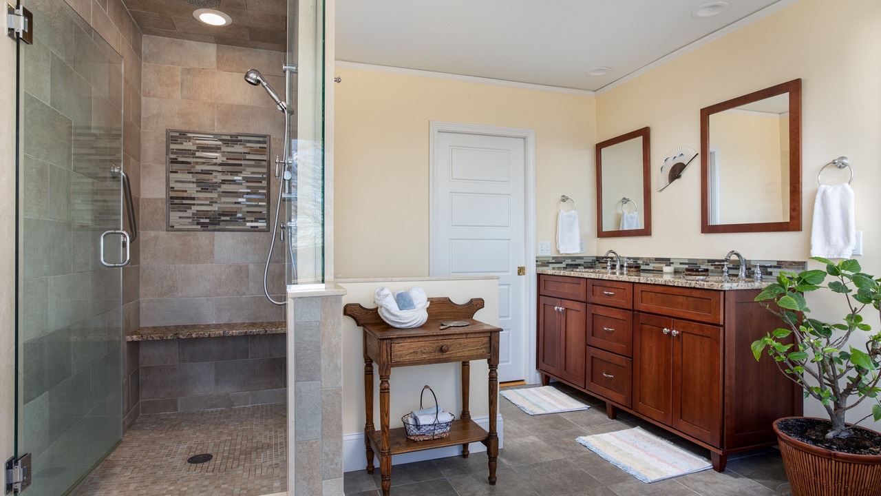 Photo of Bathroom in Jamestown