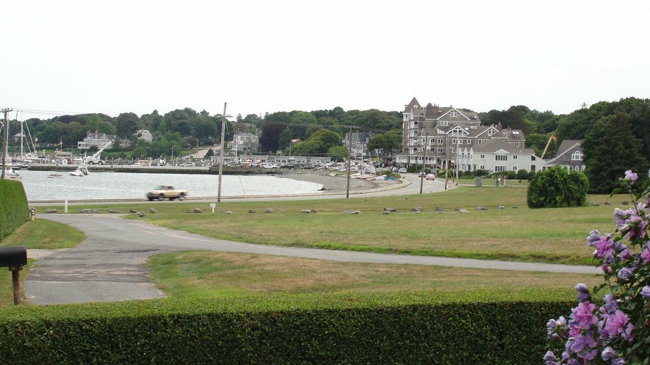 Photo of Outdoor in Jamestown