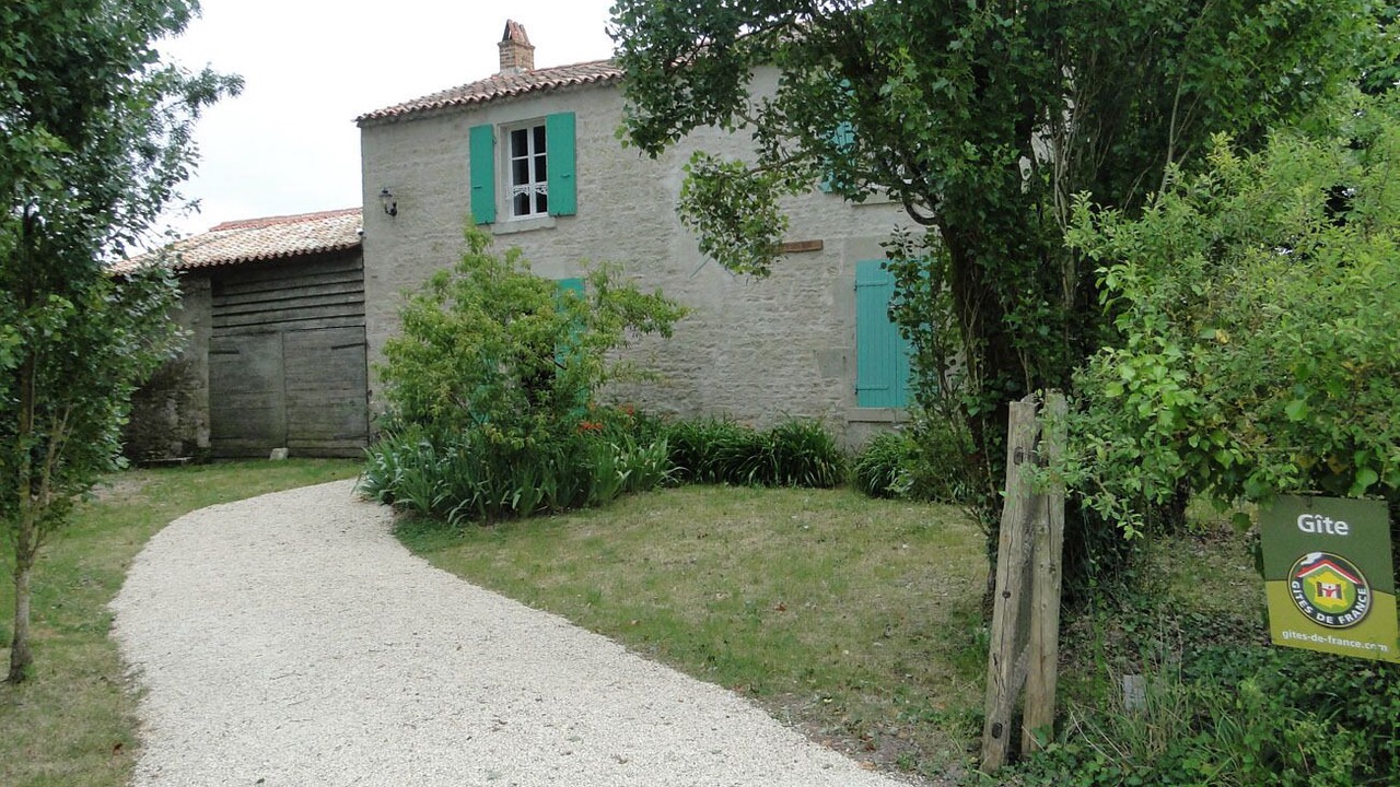 Photo of Outdoor in Saint-Jean-de-Liversay
