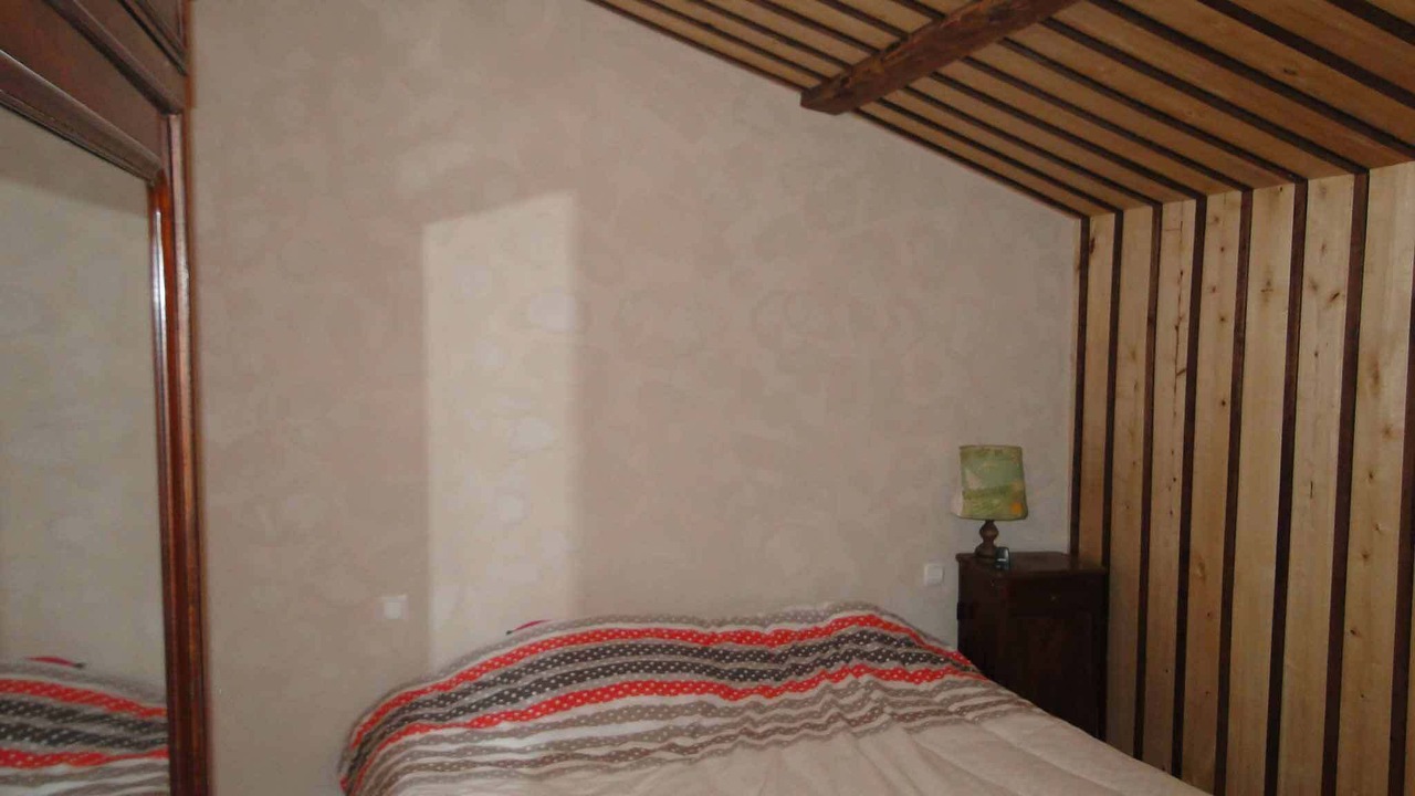 Photo of Bedroom in Saint-Jean-de-Liversay