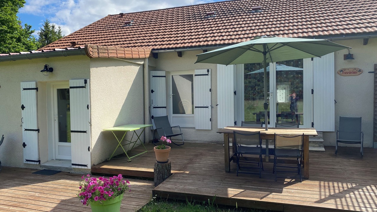 Photo of Outdoor in Lachapelle-Graillouse