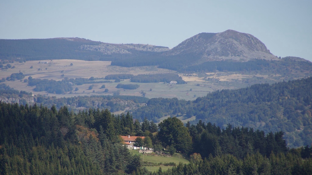Photo of Outdoor in Lachapelle-Graillouse
