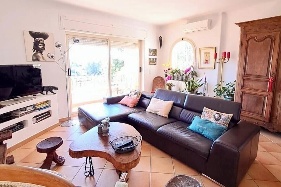 Photo of Livingroom in Porto-Vecchio