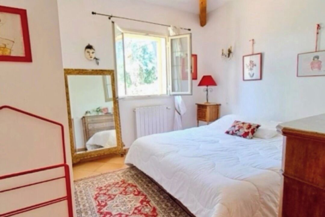 Photo of Bedroom in Porto-Vecchio