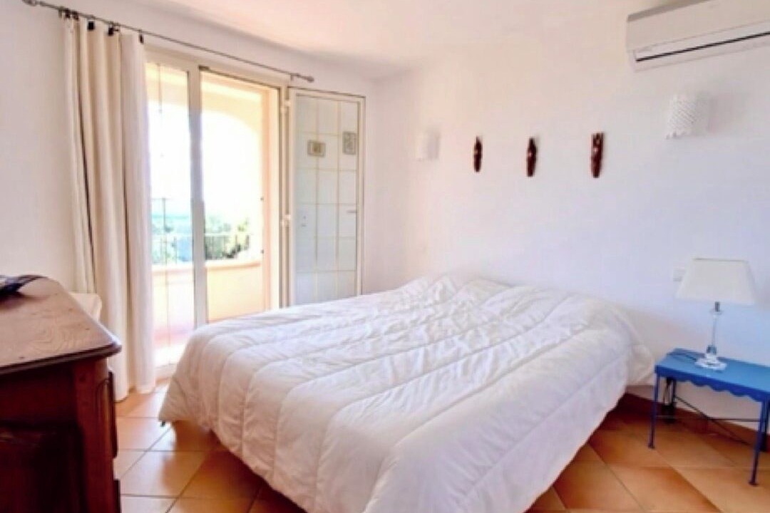 Photo of Bedroom in Porto-Vecchio