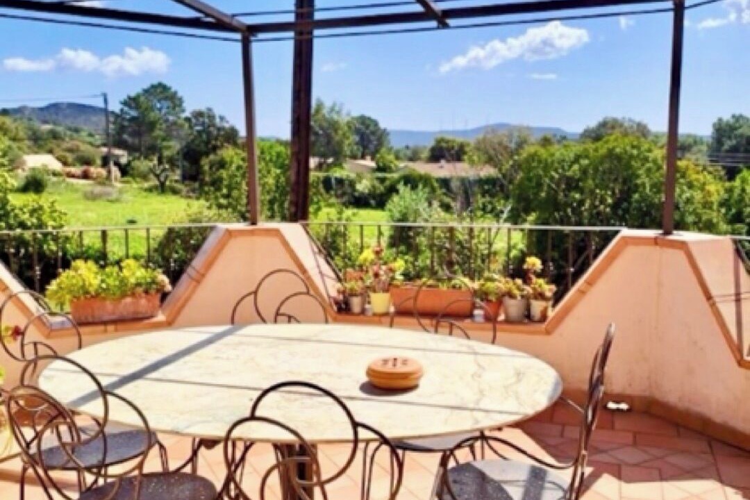 Photo of Outdoor in Porto-Vecchio