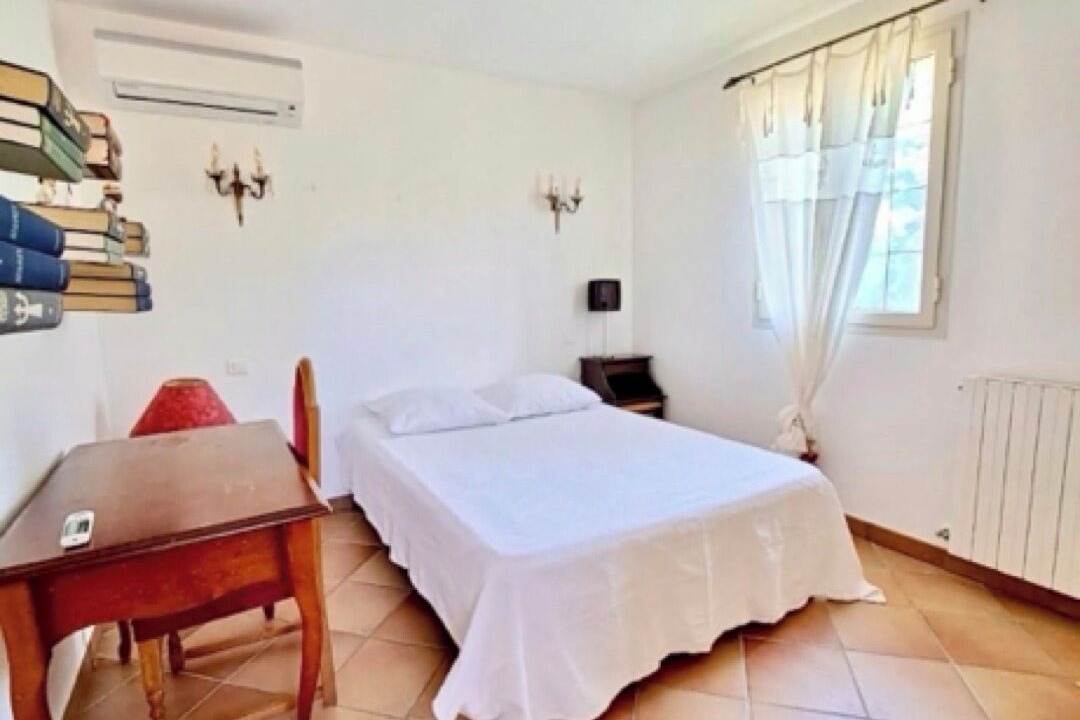 Photo of Bedroom in Porto-Vecchio