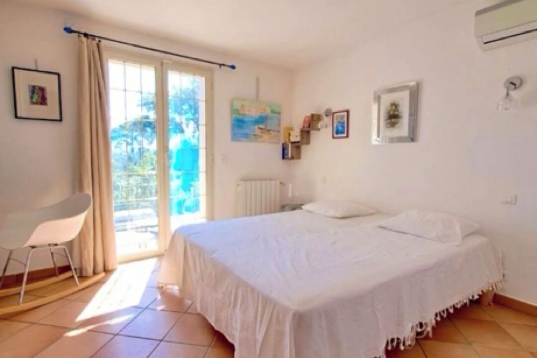 Photo of Bedroom in Porto-Vecchio
