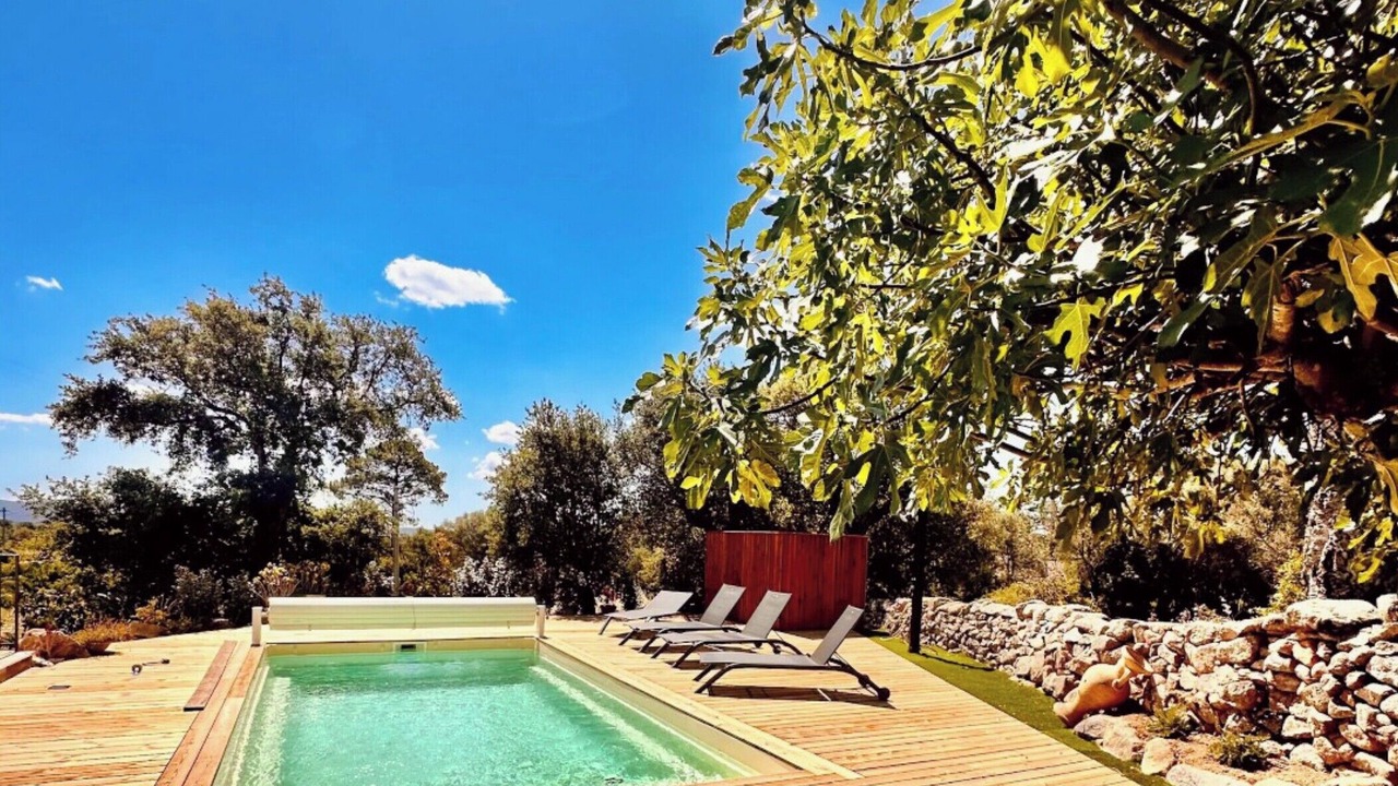 Photo of Outdoor in Porto-Vecchio
