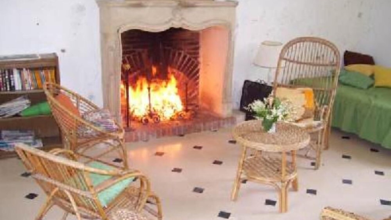 Photo of Livingroom in Sainte-Hermine
