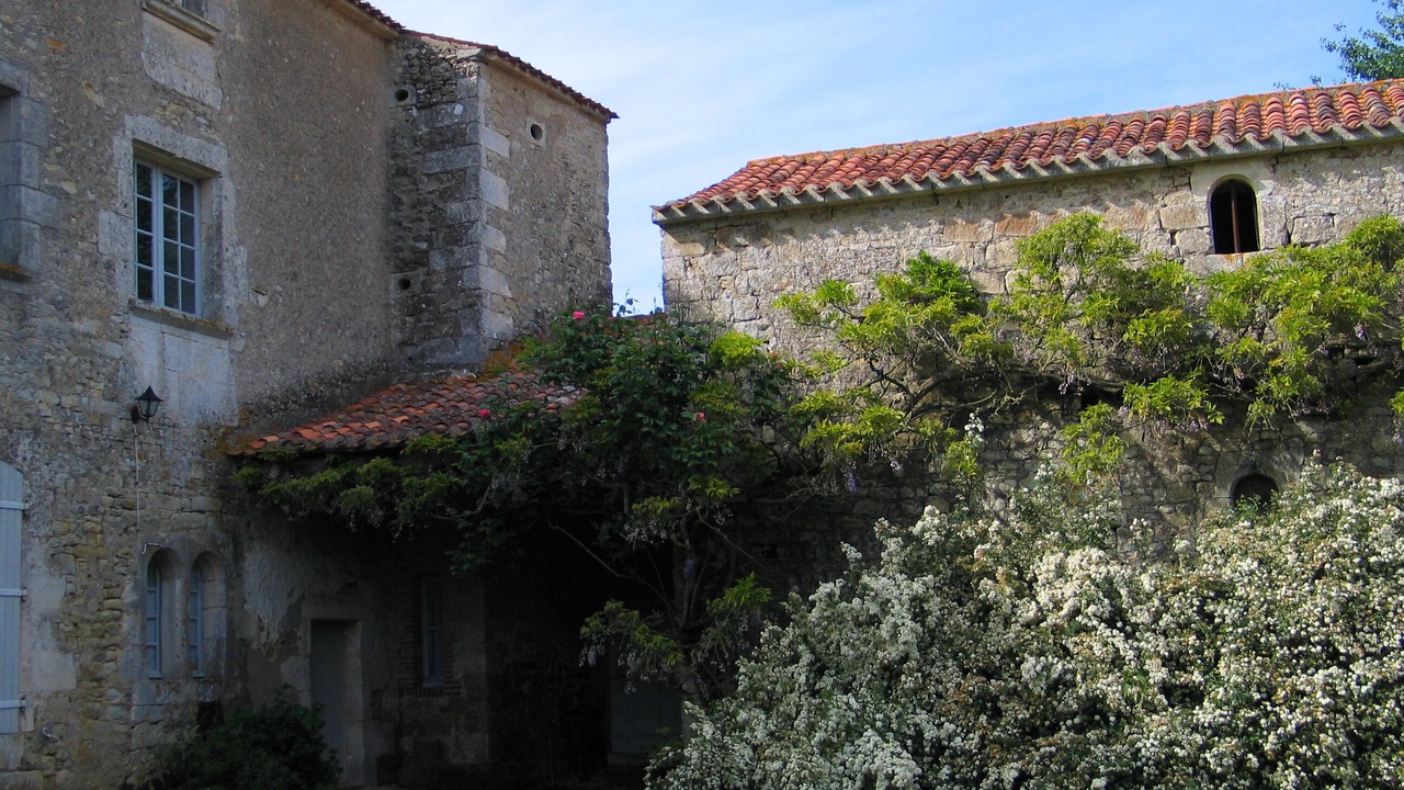 Photo of Outdoor in Sainte-Hermine