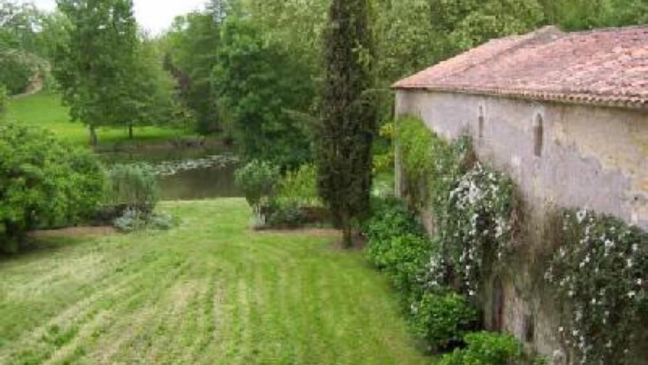 Photo of Outdoor in Sainte-Hermine