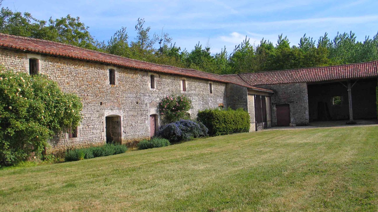 Photo of Outdoor in Sainte-Hermine