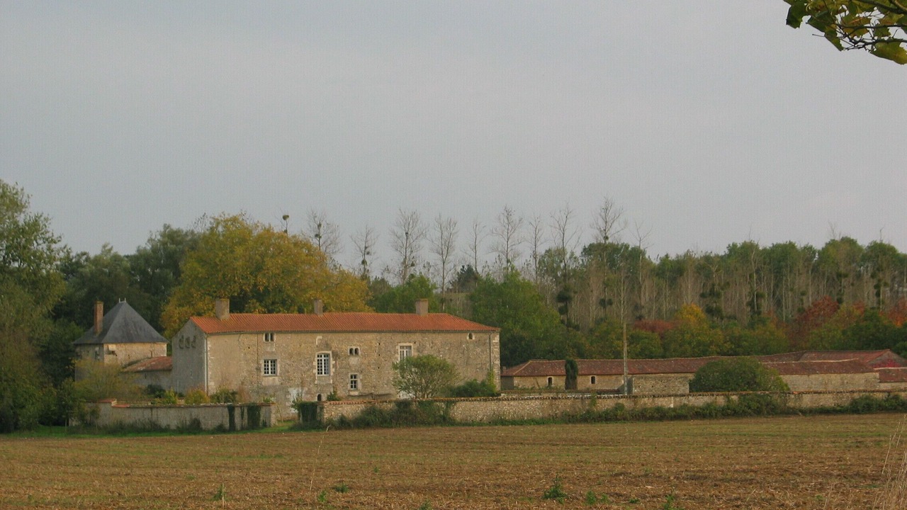 Photo of Outdoor in Sainte-Hermine