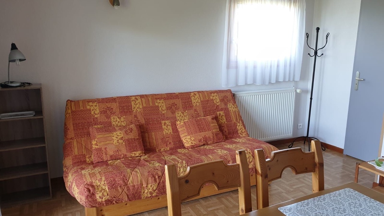 Photo of Livingroom in Armoy