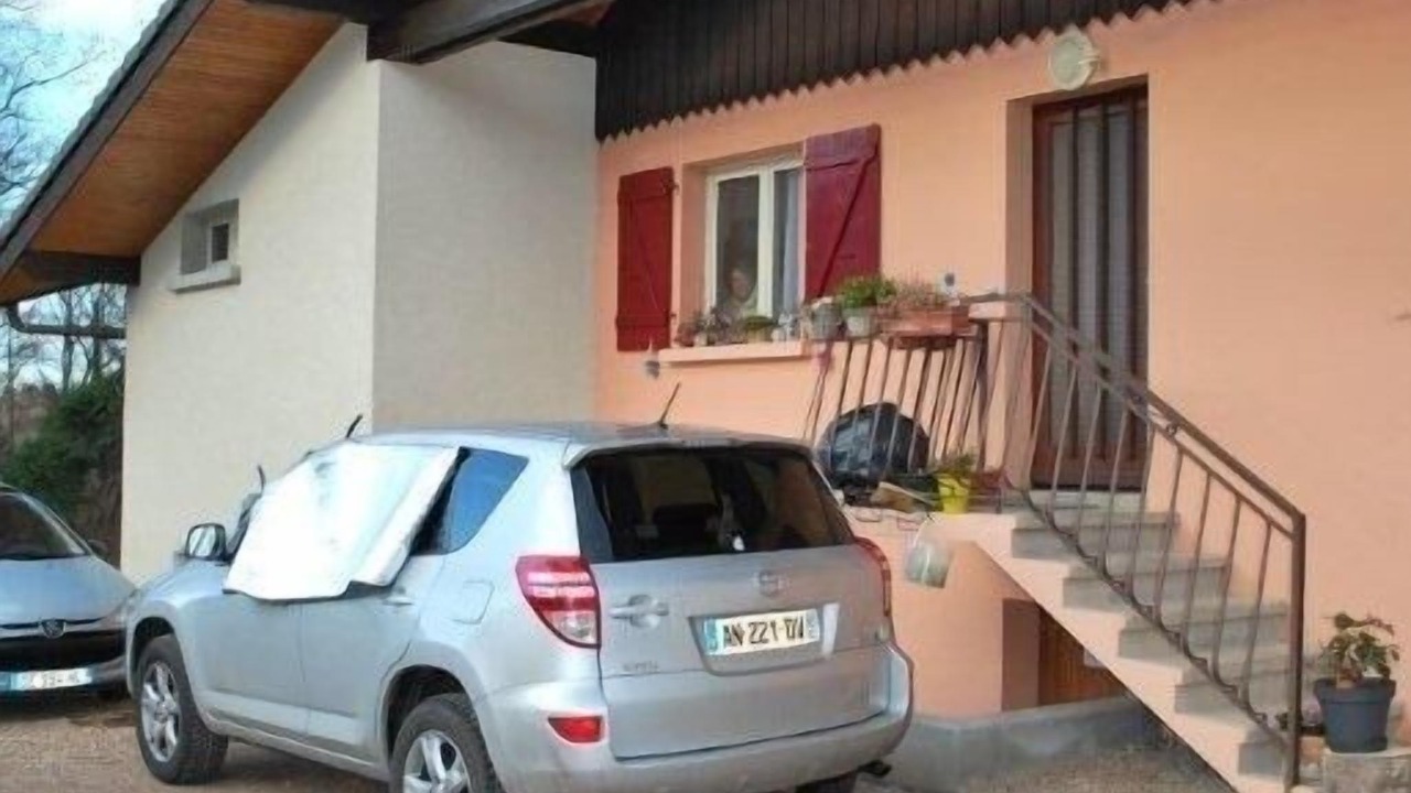 Photo of Outdoor in Armoy