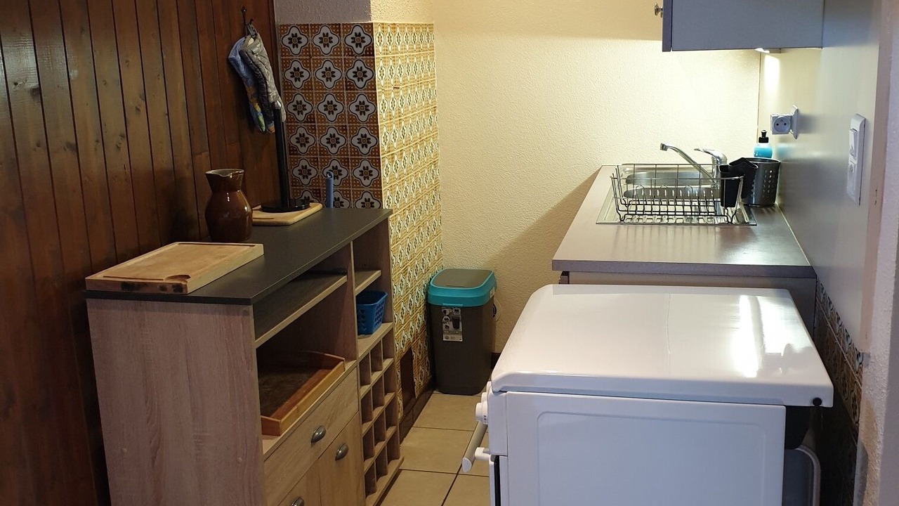 Photo of Kitchen in Armoy