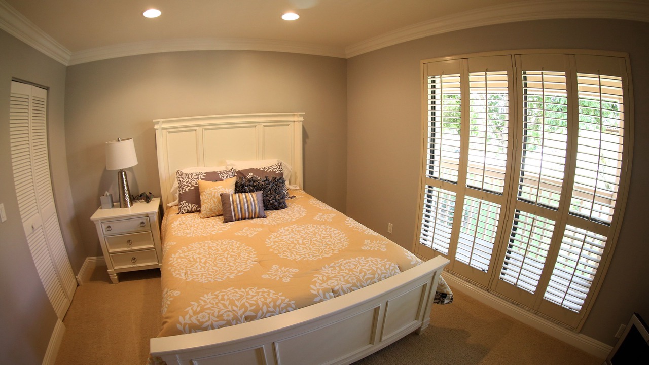 Photo of Bedroom in Hunt Club