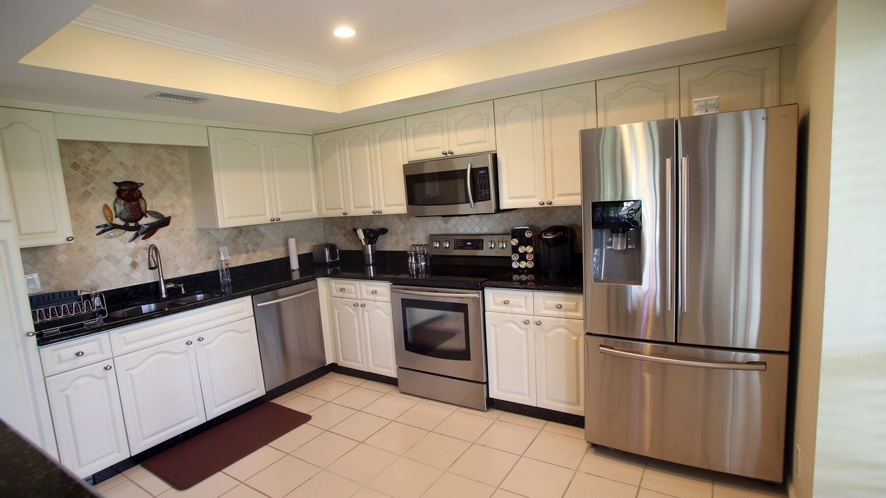 Photo of Kitchen in Hunt Club