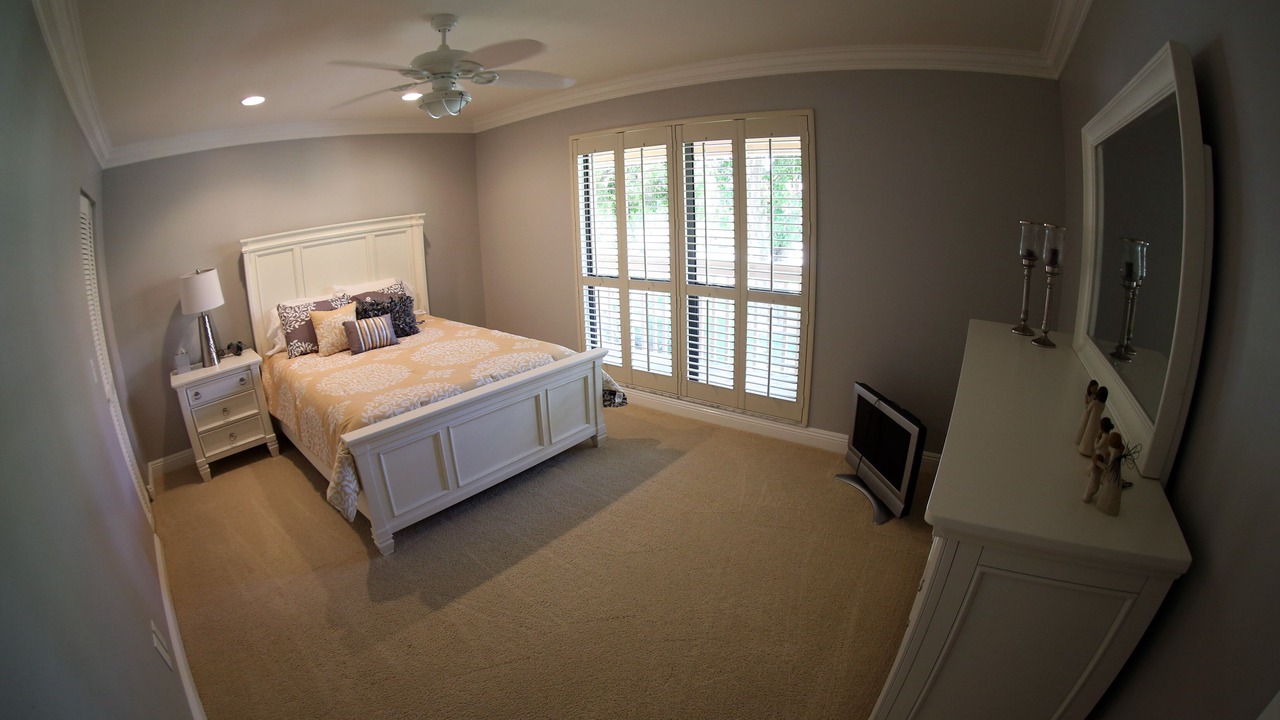 Photo of Bedroom in Hunt Club