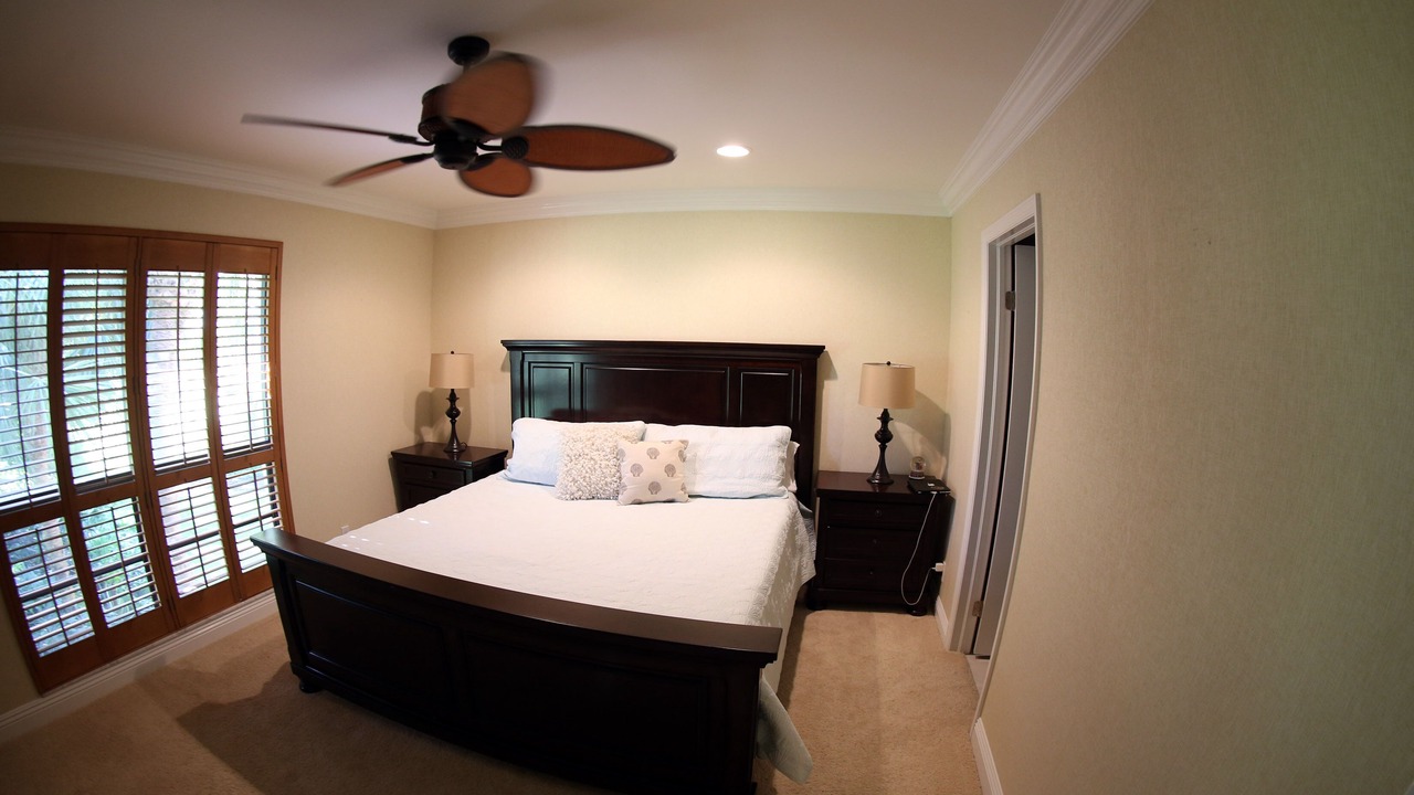 Photo of Bedroom in Hunt Club