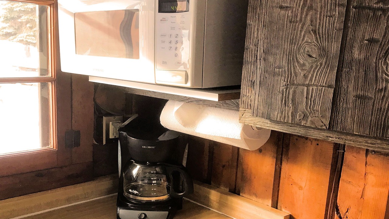 Photo of Kitchen in West Branch