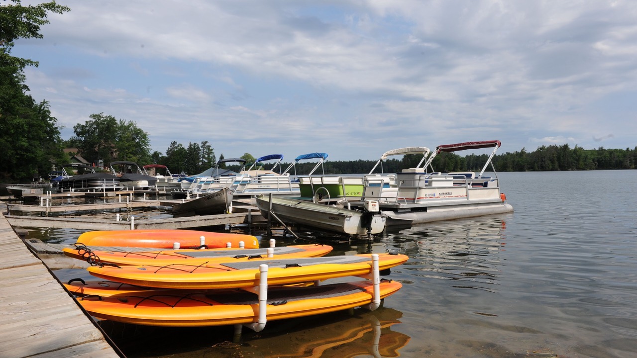 Photo of Outdoor in West Branch