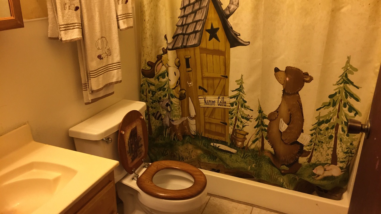 Photo of Bathroom in Hutchinson