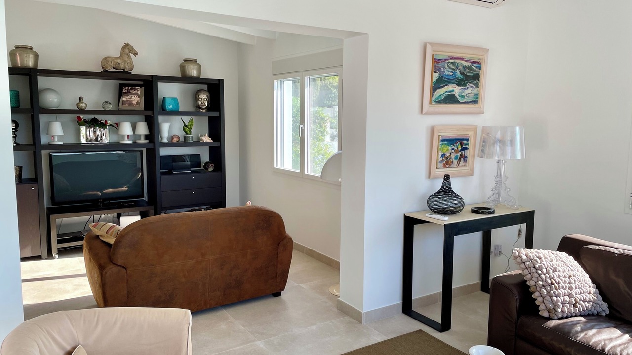 Photo of Livingroom in San Jaime