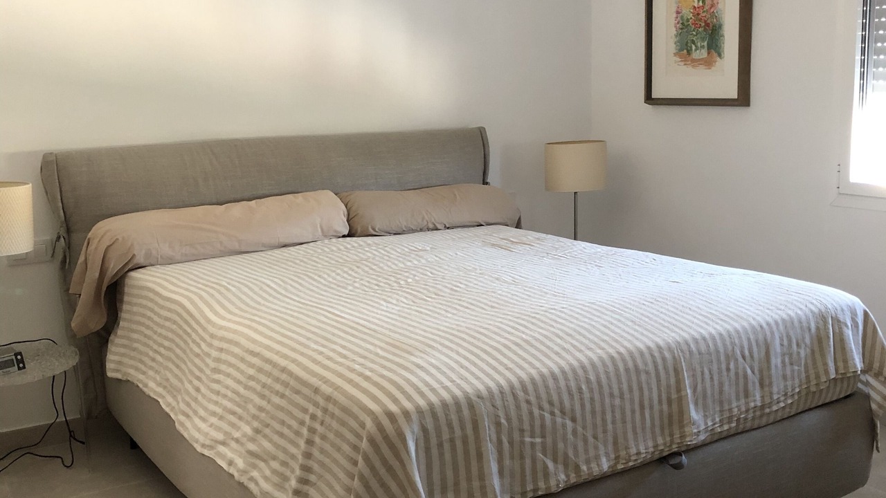 Photo of Bedroom in San Jaime