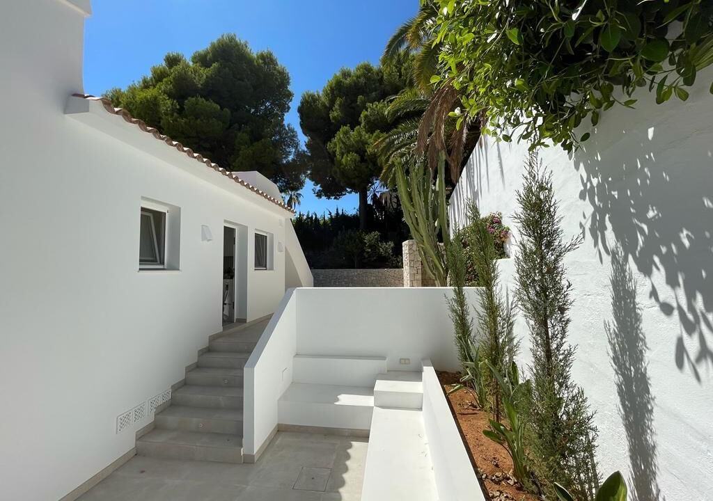 Photo of Outdoor in San Jaime