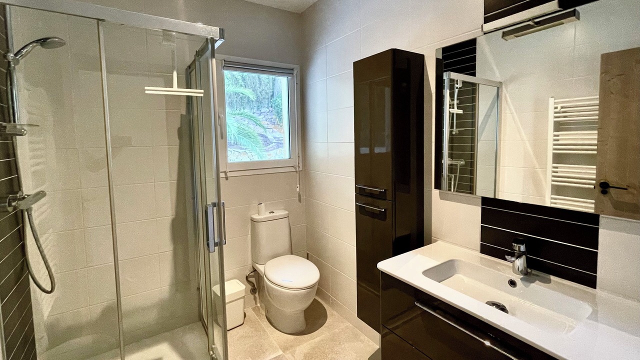 Photo of Bathroom in San Jaime