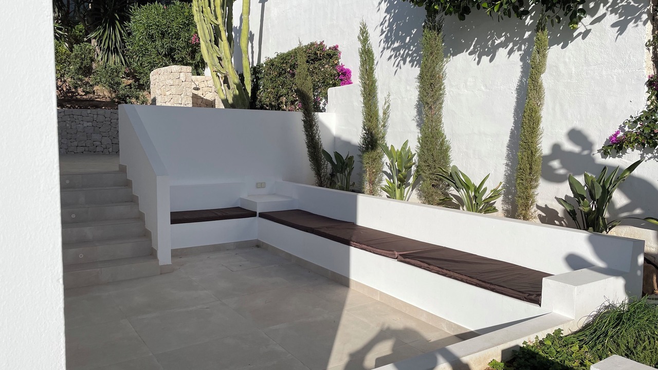 Photo of Outdoor in San Jaime