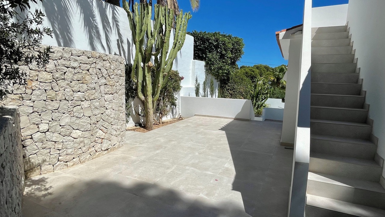 Photo of Outdoor in San Jaime