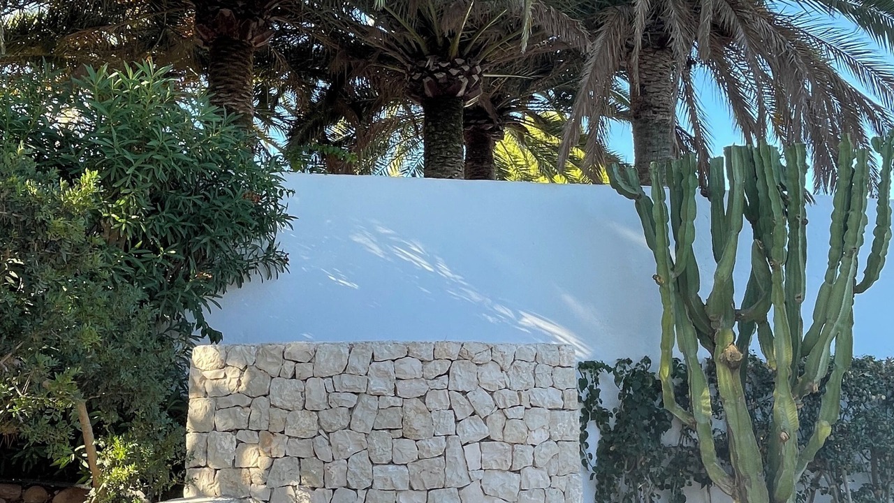 Photo of Outdoor in San Jaime