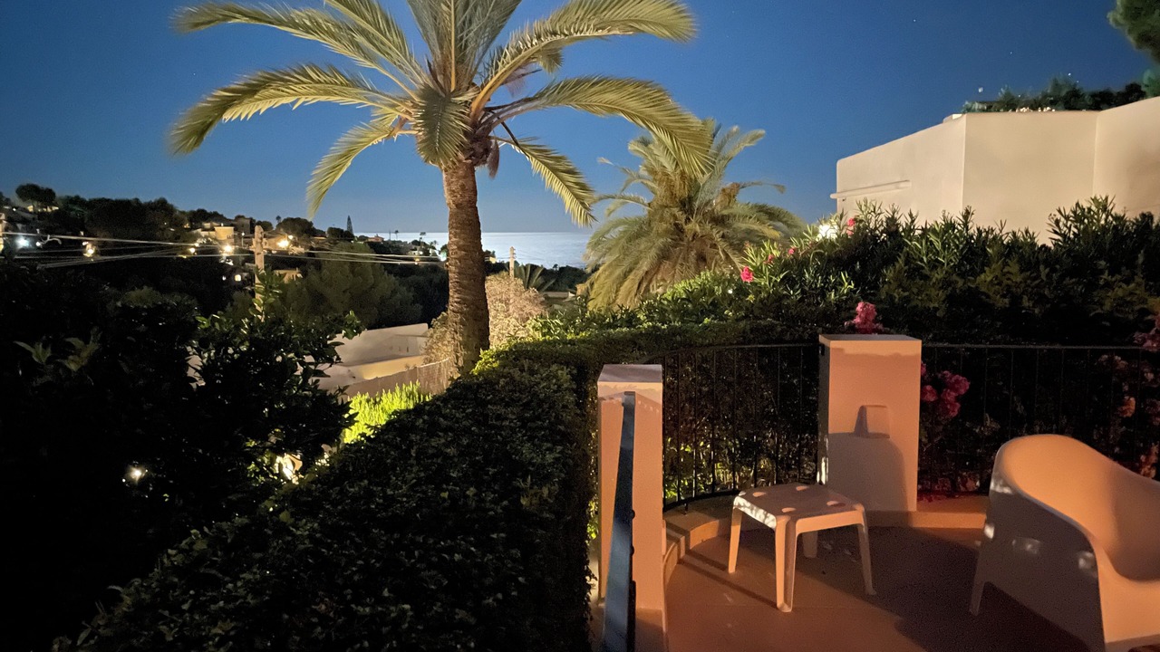 Photo of Patio Balcony in San Jaime