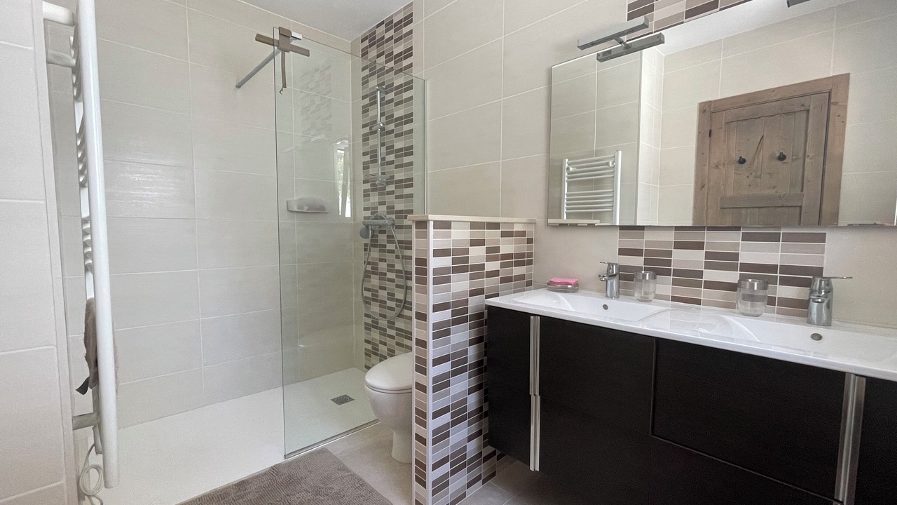 Photo of Bathroom in San Jaime