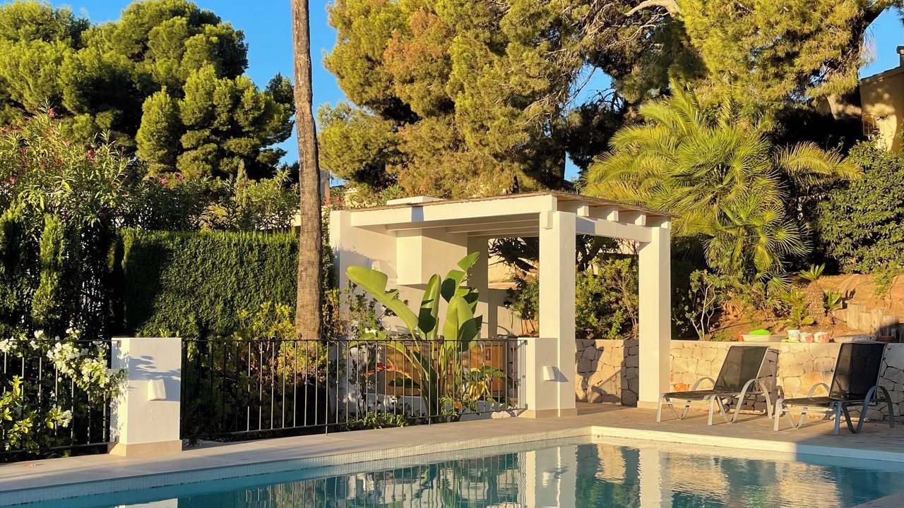 Photo of Outdoor in San Jaime