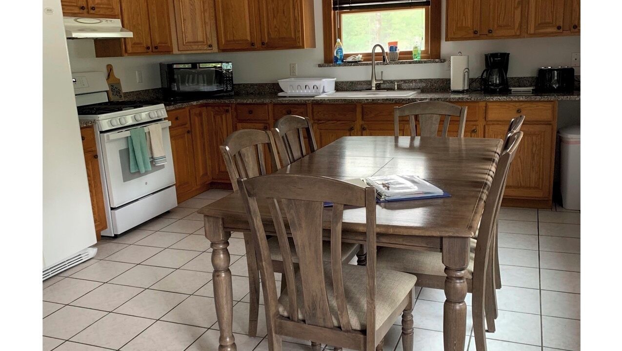 Photo of Kitchen in Town Hill