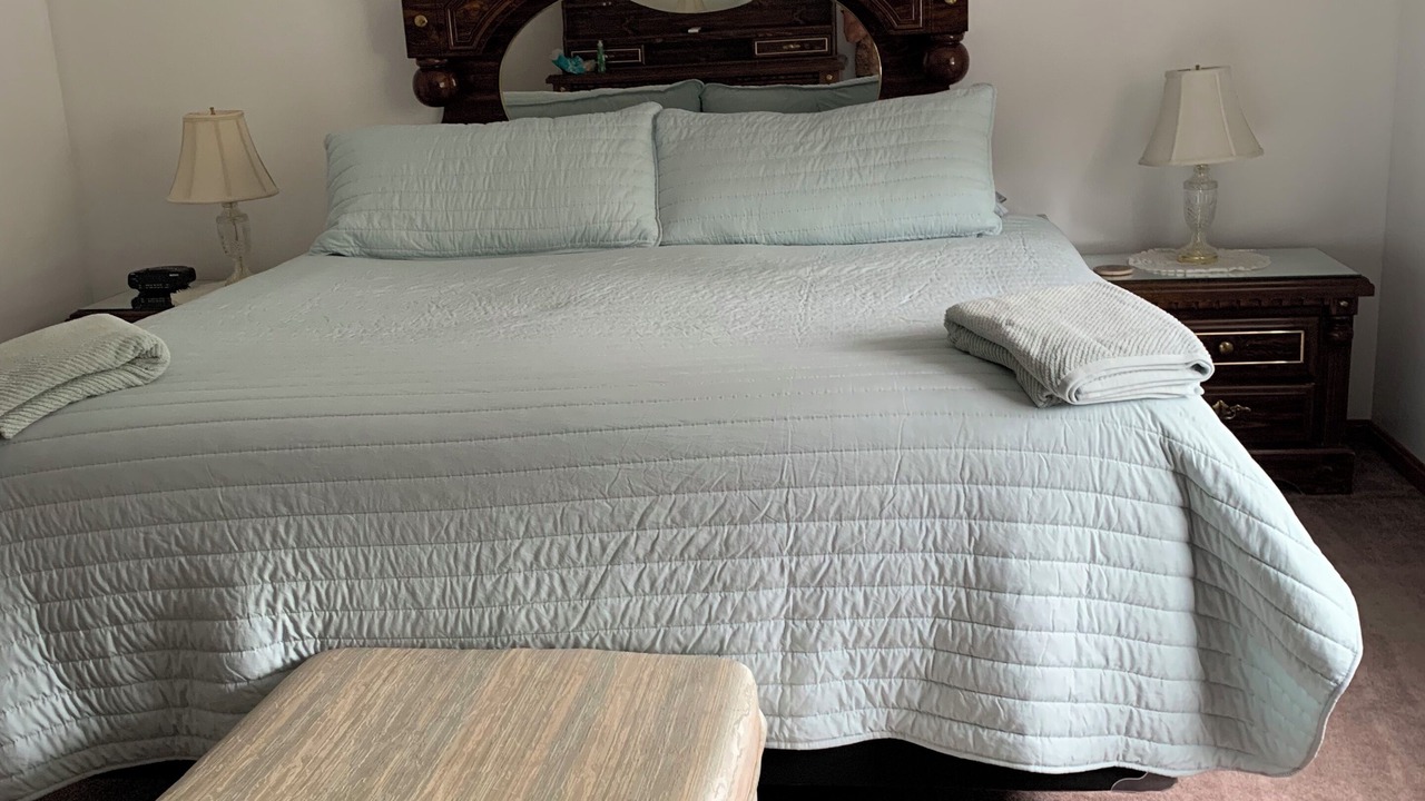 Photo of Bedroom in Town Hill