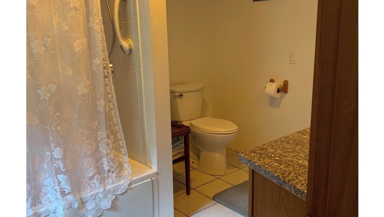 Photo of Bathroom in Town Hill