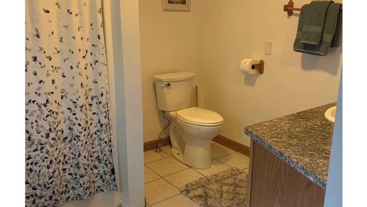 Photo of Bathroom in Town Hill
